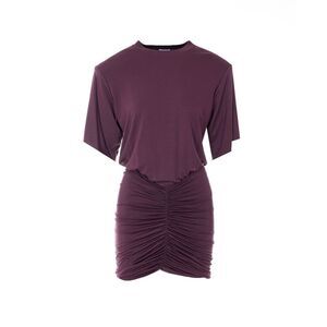 The Andamane Women Mini Lennox T-Shirt Dress